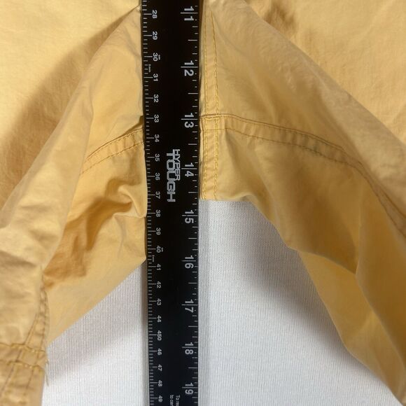 Nautica Surf Board Shorts Mens Medium Lined Nylon Tropical Beach Swim Trunks - Picture 8 of 10